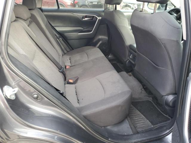 2019 TOYOTA RAV4 XLE - 2T3W1RFV2KW015936