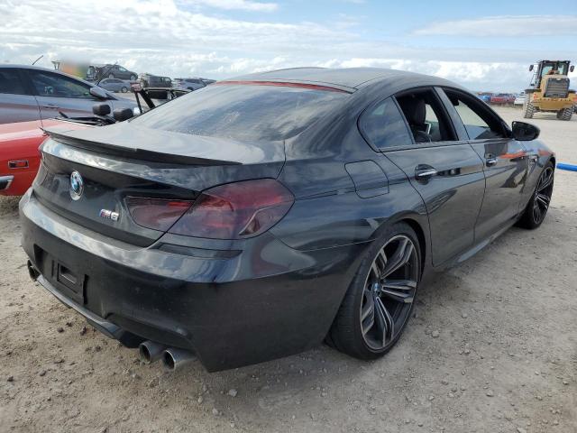 2015 BMW M6 GRAN CO WBS6C9C57FD467889