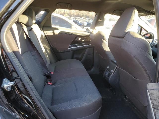 2023 SUBARU SOLTERRA P JTMABABA1PA026542