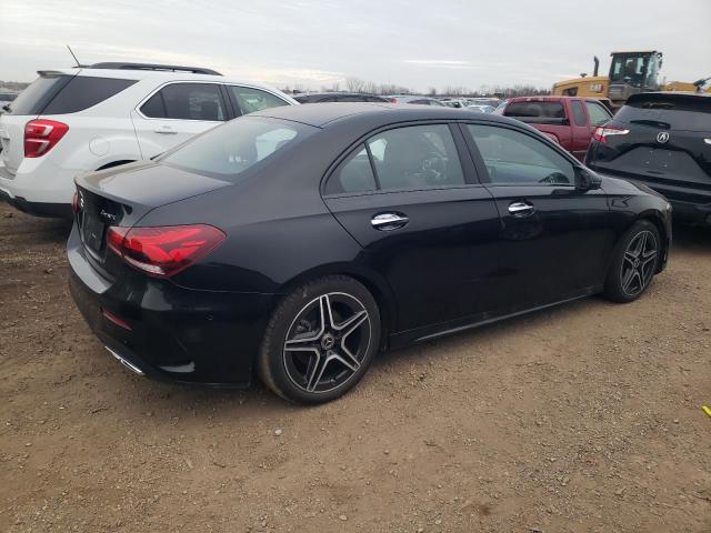 2020 MERCEDES-BENZ A 220 4MAT W1K3G4FB9LJ225269