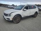2018 VOLKSWAGEN TIGUAN SE - 3VV2B7AX5JM042199