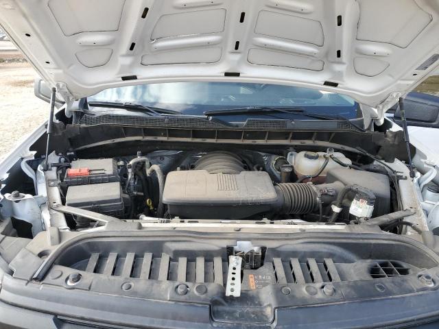 2023 CHEVROLET SILVERADO - 3GCPAAED9PG203200