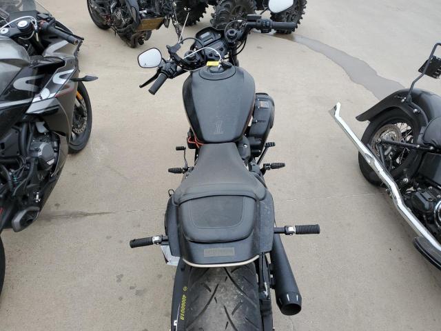 2019 HARLEY-DAVIDSON FXDRS 1HD1YVK27KB046794