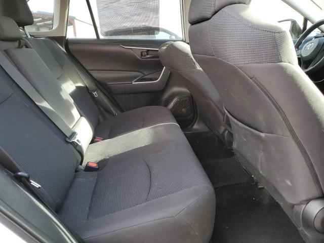 2020 TOYOTA RAV4 LE - 2T3F1RFV8LC088442