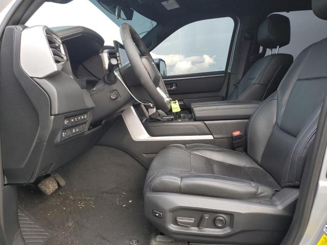 2023 TOYOTA TUNDRA CRE - 5TFNA5EC1PX018253