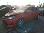 2017 TOYOTA COROLLA L - 2T1BURHE1HC959362
