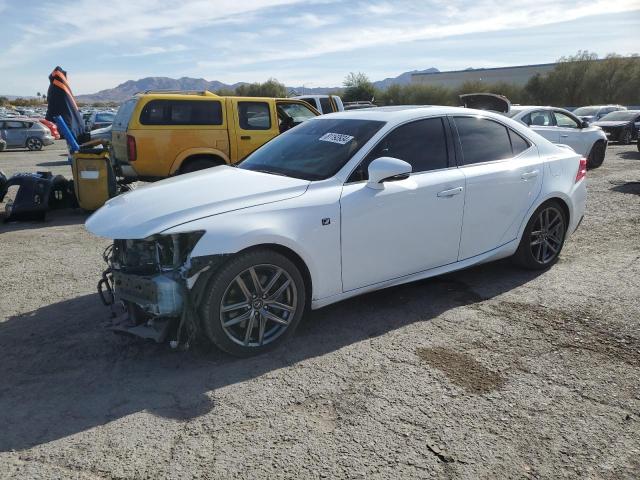 VIN JTHBA1D27J5066913 2018 LEXUS IS no.1