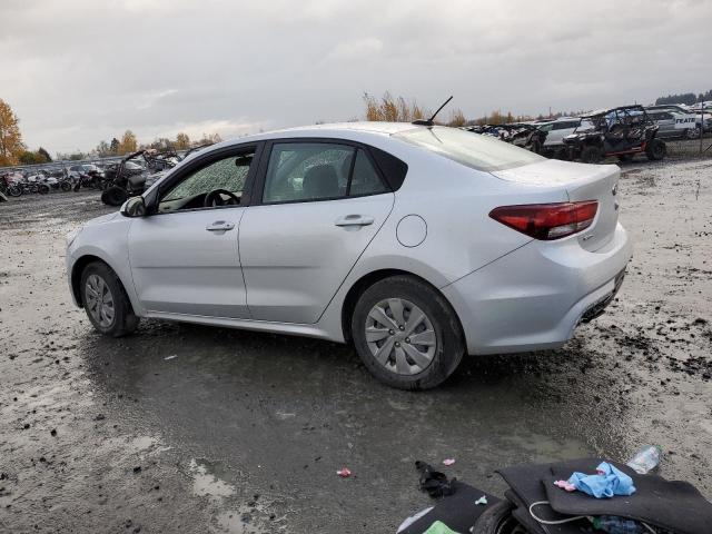 2019 KIA RIO S - 3KPA24AB3KE254320