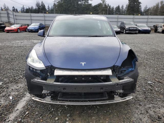 VIN 7SAYGDEE0PF743220 2023 TESLA MODEL Y no.5