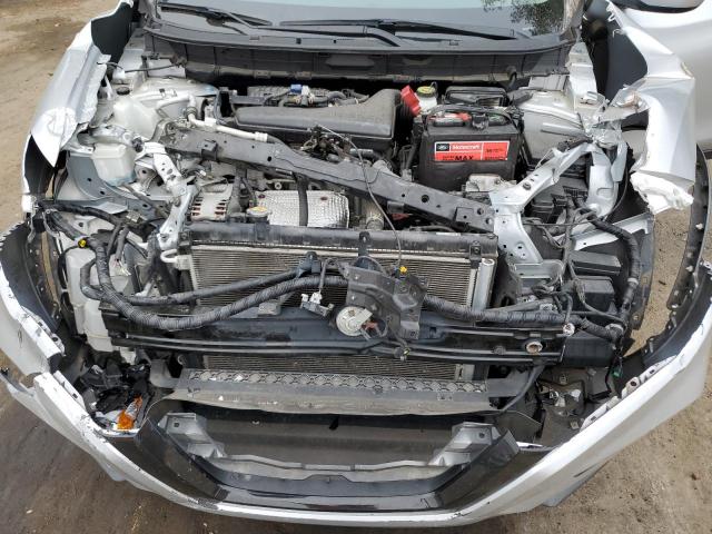 2020 NISSAN ROGUE S - JN8AT2MT4LW009706