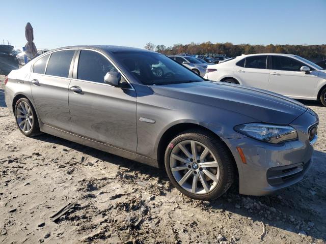 VIN WBAXA5C52ED690606 2014 BMW 5 SERIES no.4