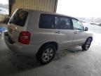 Lot #3024472528 2002 TOYOTA HIGHLANDER