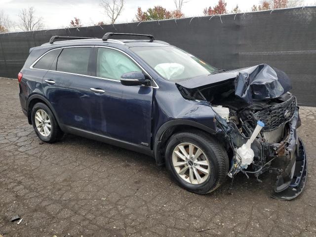 VIN 5XYPGDA30KG501641 2019 KIA SORENTO no.4