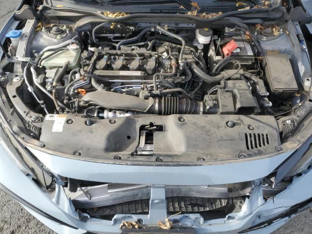 2020 HONDA CIVIC SPOR - SHHFK7H47LU419746