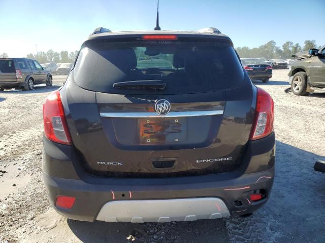 VIN KL4CJDSB1EB703158 2014 BUICK ENCORE no.6