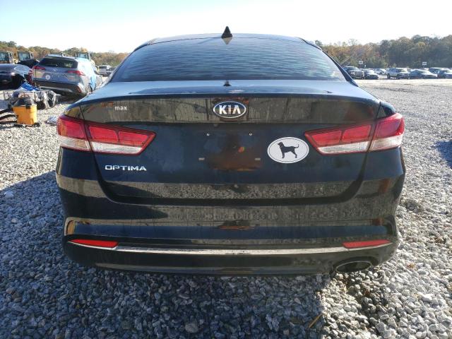 VIN 5XXGT4L34HG148021 2017 KIA OPTIMA no.6