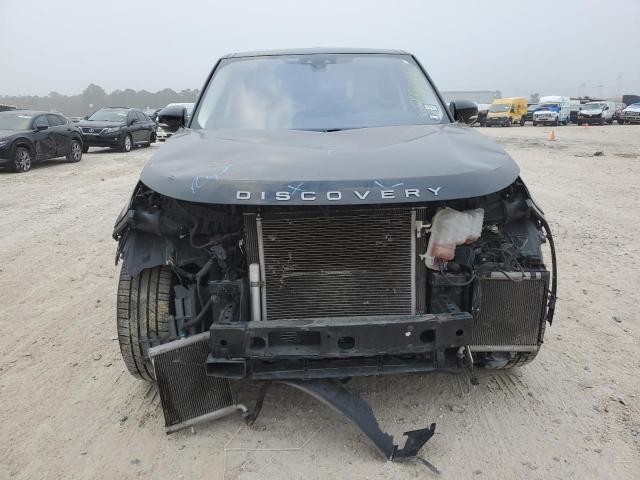 2018 LAND ROVER DISCOVERY - SALRR2RV5JA053188