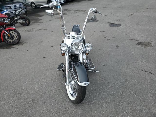 2007 HARLEY-DAVIDSON FLSTN 1HD1JD5367Y026544