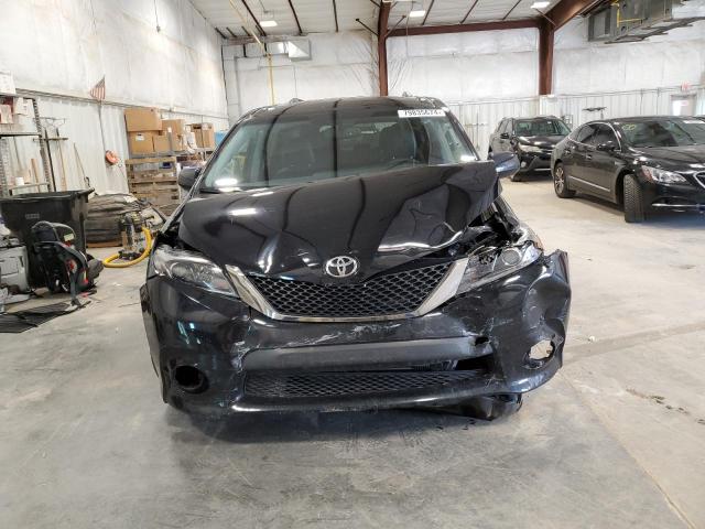 2017 TOYOTA SIENNA SE 5TDXZ3DC7HS862148