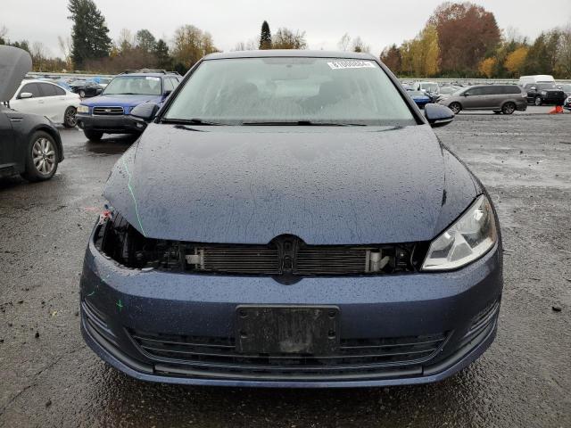 2015 VOLKSWAGEN GOLF - 3VW217AU3FM018818