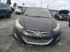 Lot #3006746393 2013 HYUNDAI ELANTRA GL