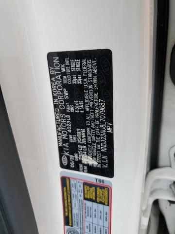 KNDJ23AU8L7079687 2020 KIA SOUL