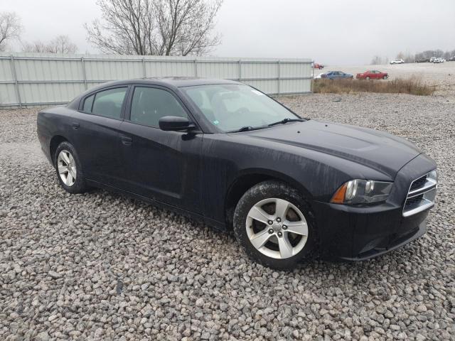 VIN 2C3CDXBG5EH220567 2014 Dodge Charger, SE no.4