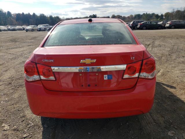 2016 CHEVROLET CRUZE LIMI - 1G1PE5SB5G7226668