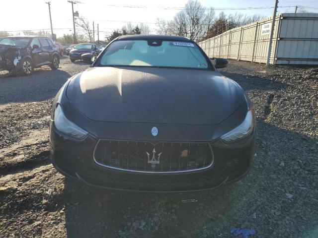 VIN ZAM57RTA7H1238083 2017 MASERATI ALL MODELS no.5