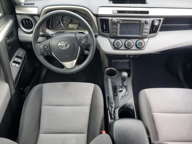 2015 TOYOTA RAV4 LE - JTMZFREV2FD069563
