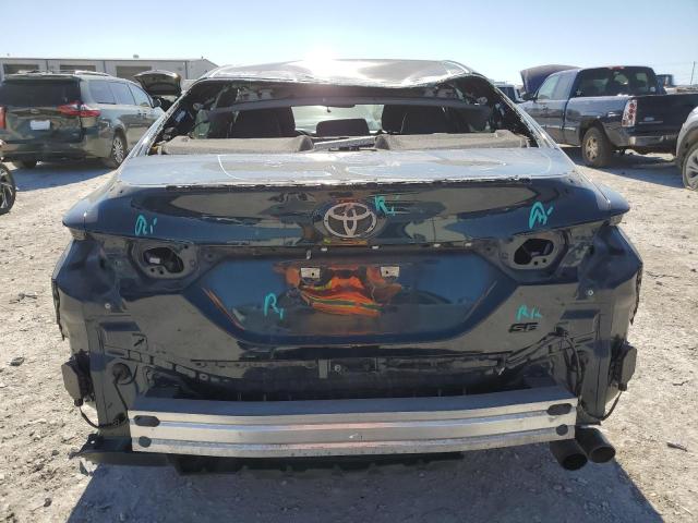 2018 TOYOTA CAMRY L - 4T1B11HK6JU670319