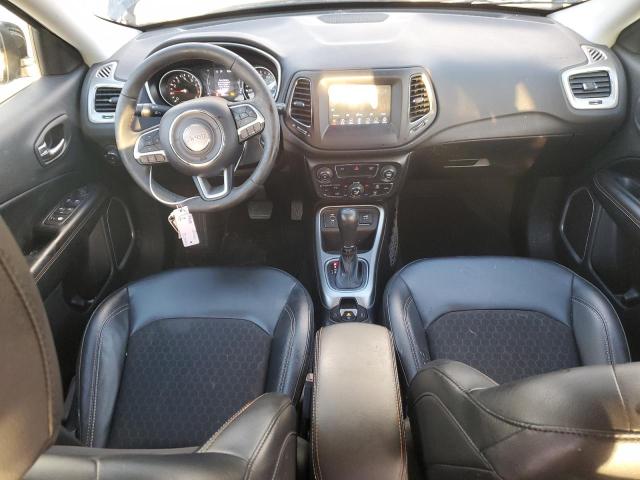 2021 JEEP COMPASS LA - 3C4NJCBB1MT518601