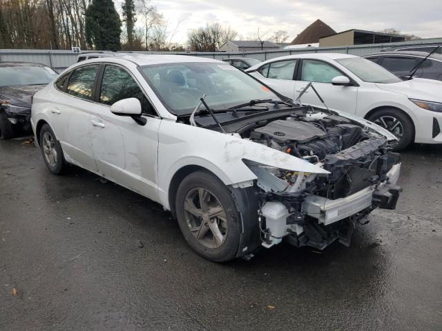 2021 HYUNDAI SONATA SE - 5NPEG4JA5MH077195