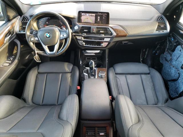 2020 BMW X3 XDRIVE3 - 5UXTY5C05LLT36890