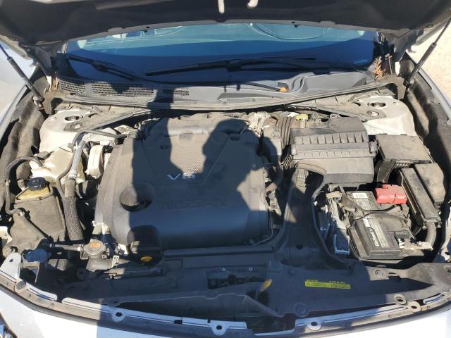2020 NISSAN MAXIMA SV - 1N4AA6CV1LC361404