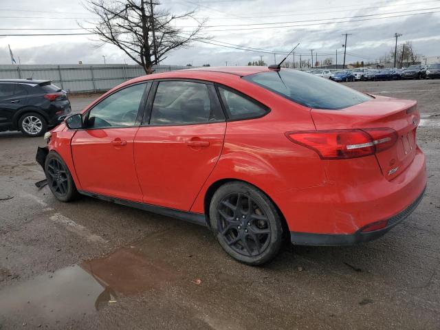 Vin: 1fadp3f2xgl329939, lot: 79613704, ford focus se 20162