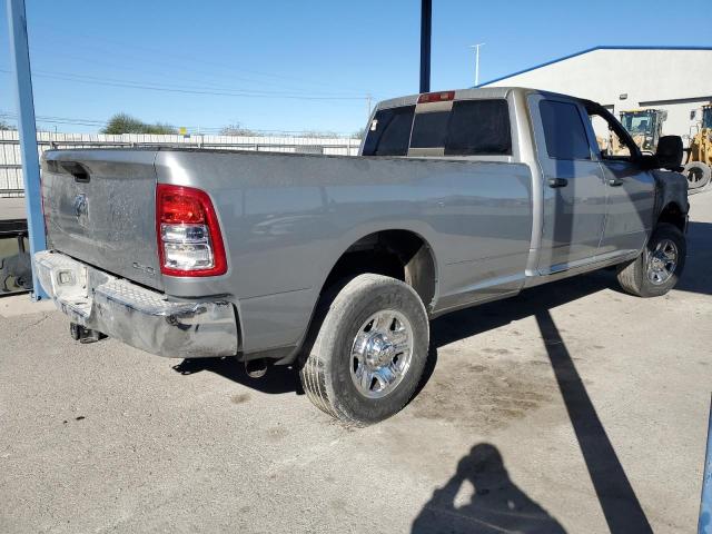 RAM 3500 TRADE 2023 silver  diesel 3C63R3GL6PG525002 photo #4