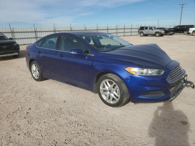 2016 FORD FUSION SE - 3FA6P0H7XGR214887