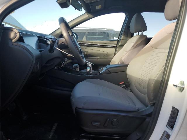 2022 HYUNDAI SANTA CRUZ - 5NTJCDAE9NH029585