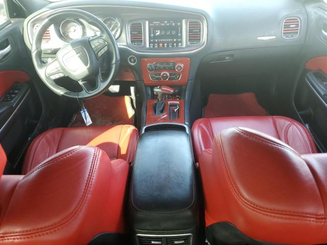 2019 DODGE CHARGER GT - 2C3CDXHG6KH512716
