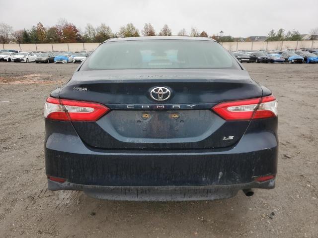 VIN 4T1B11HK5JU604800 2018 TOYOTA CAMRY no.6