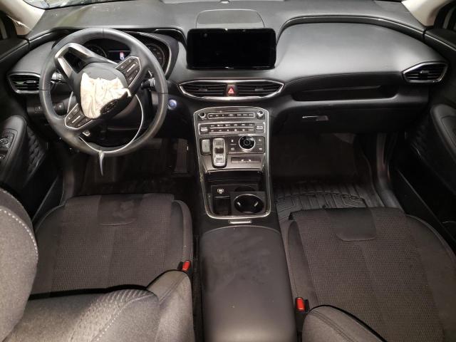 2023 HYUNDAI SANTA FE S - 5NMS2DAJ5PH633976