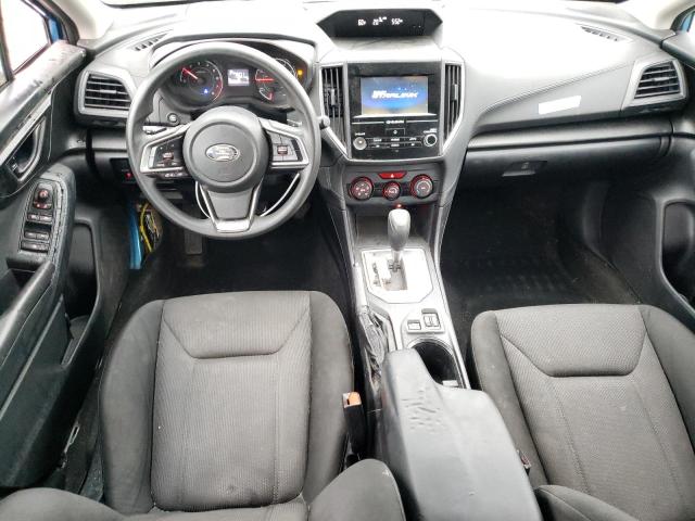 2017 SUBARU IMPREZA PR - 4S3GTAB67H3700928