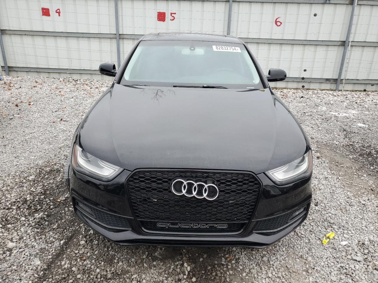 Lot #3008981571 2014 AUDI A4 PREMIUM