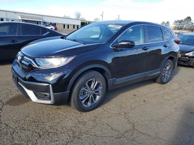 2022 HONDA CR-V EXL #2988930530