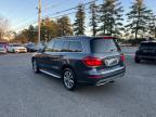 Lot #3028299793 2016 MERCEDES-BENZ GL 350 BLU