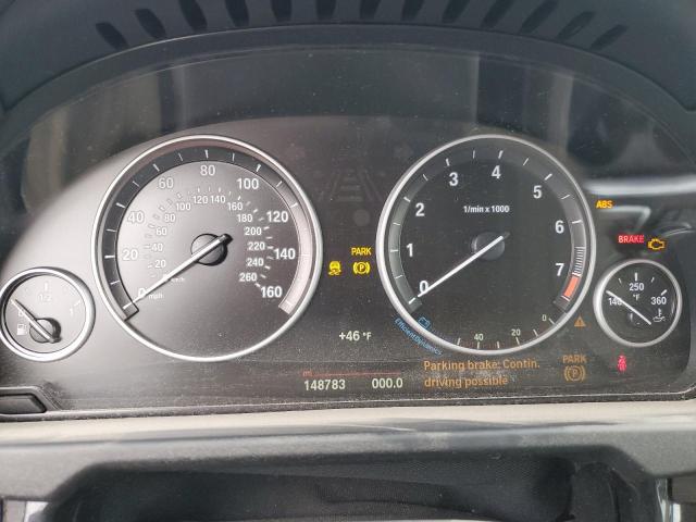 2015 BMW X5 XDRIVE3 - 5UXKR0C58F0K65343