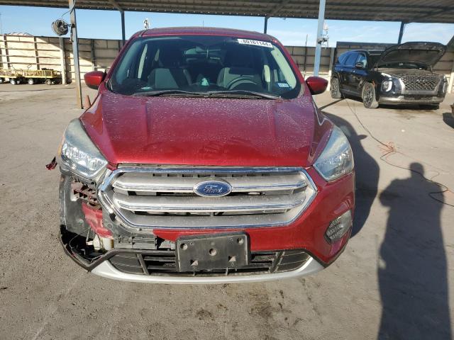 2017 FORD ESCAPE SE - 1FMCU0G96HUB52936