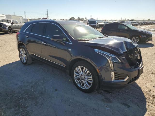 2019 CADILLAC XT5 PREMIU - 1GYKNERS7KZ108622
