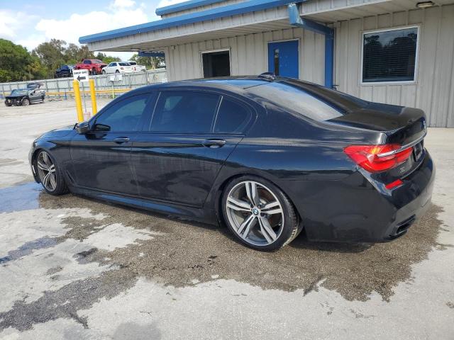 Vin: wba7e2c54gg504682, lot: 79211434, bmw 7 series i 20162